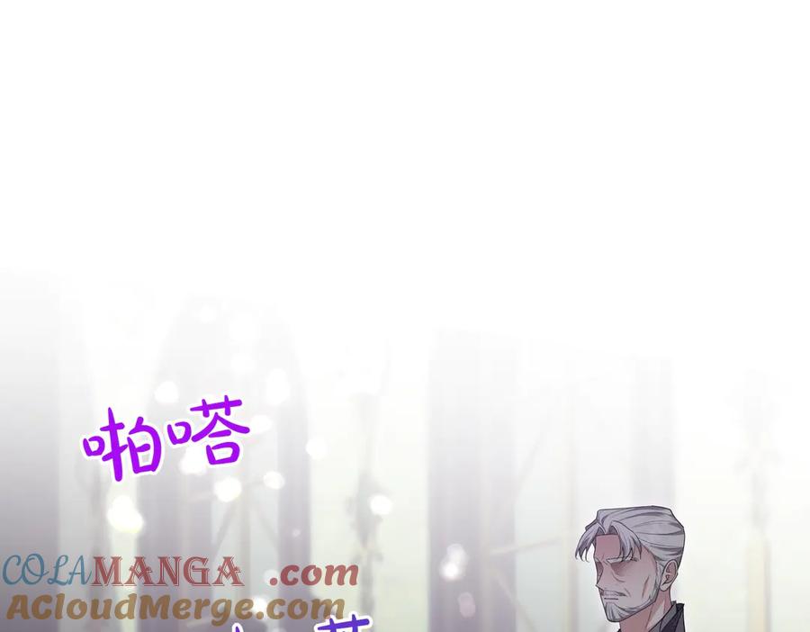 《小姐不愿意》第30话 副官 第173页