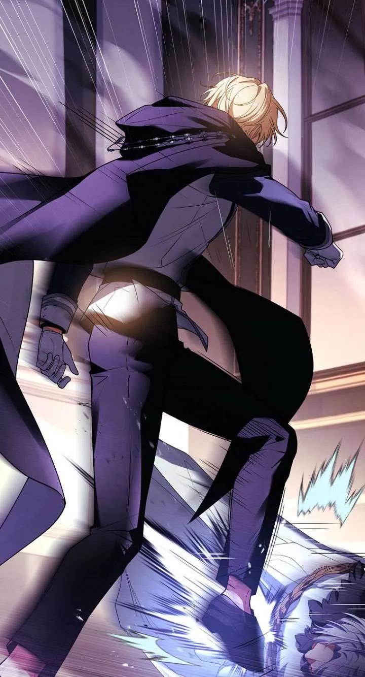 已关闭痛觉设置 - 第36话 - 第20张图