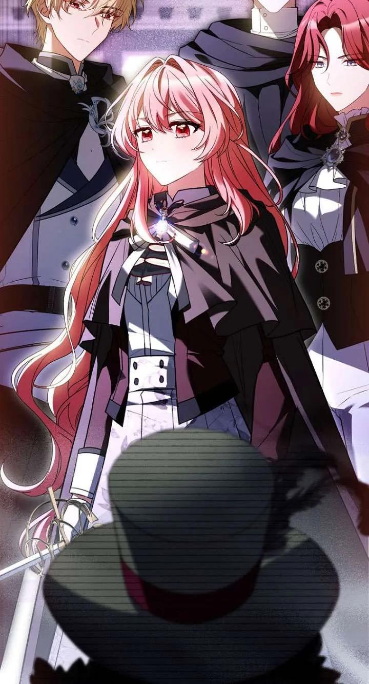 已关闭痛觉设置 - 第36话 - 第3张图