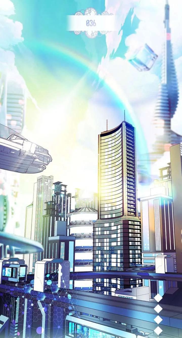 已关闭痛觉设置 - 第36话 - 第35张图