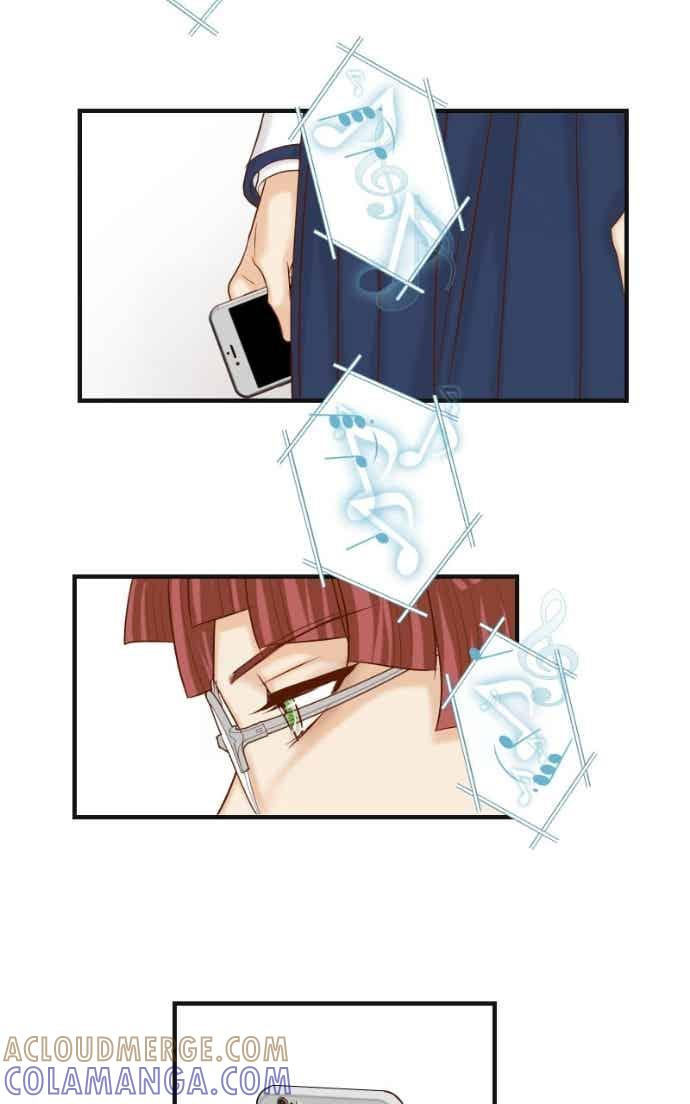 复仇要冷冷端上 - 第五章 Limbo 406 吐露 - 第46张图