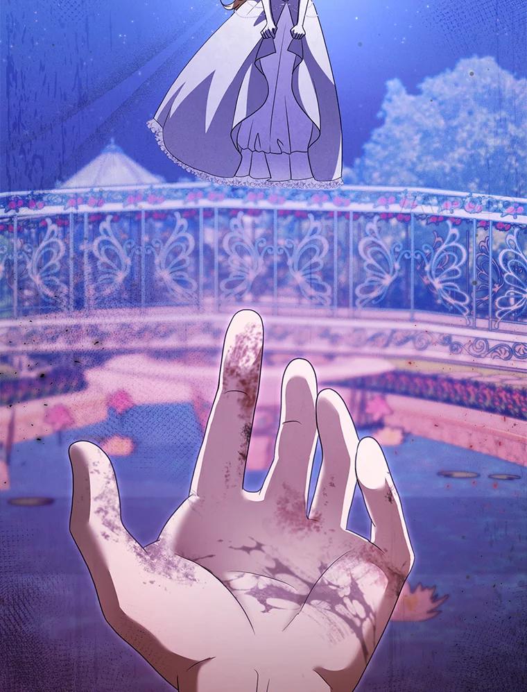 《消失的灰姑娘》37.孤注一掷 第11页