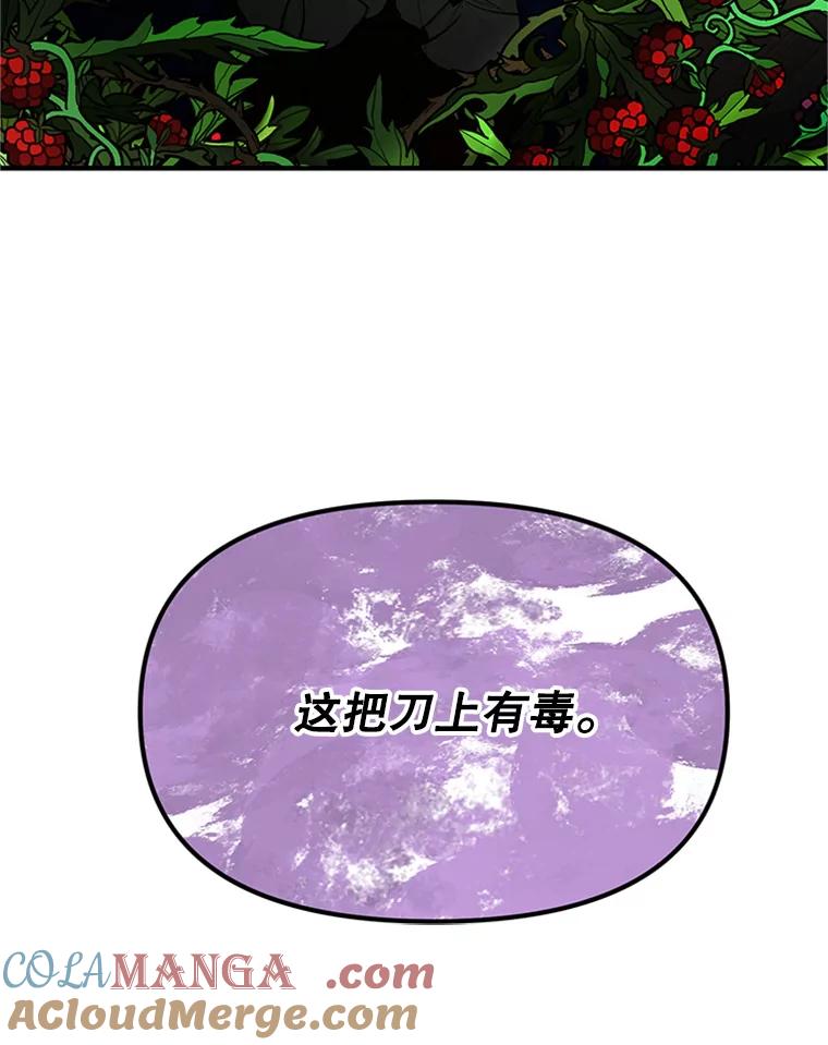 《反派也是万人迷》45.闹剧 第105页