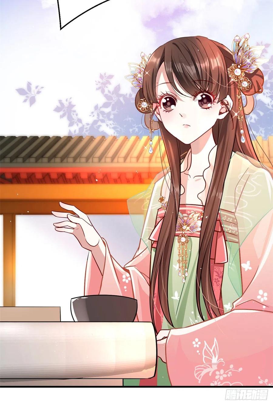 韶光慢 - 第16话 她居然敢无视我 - 第7张图