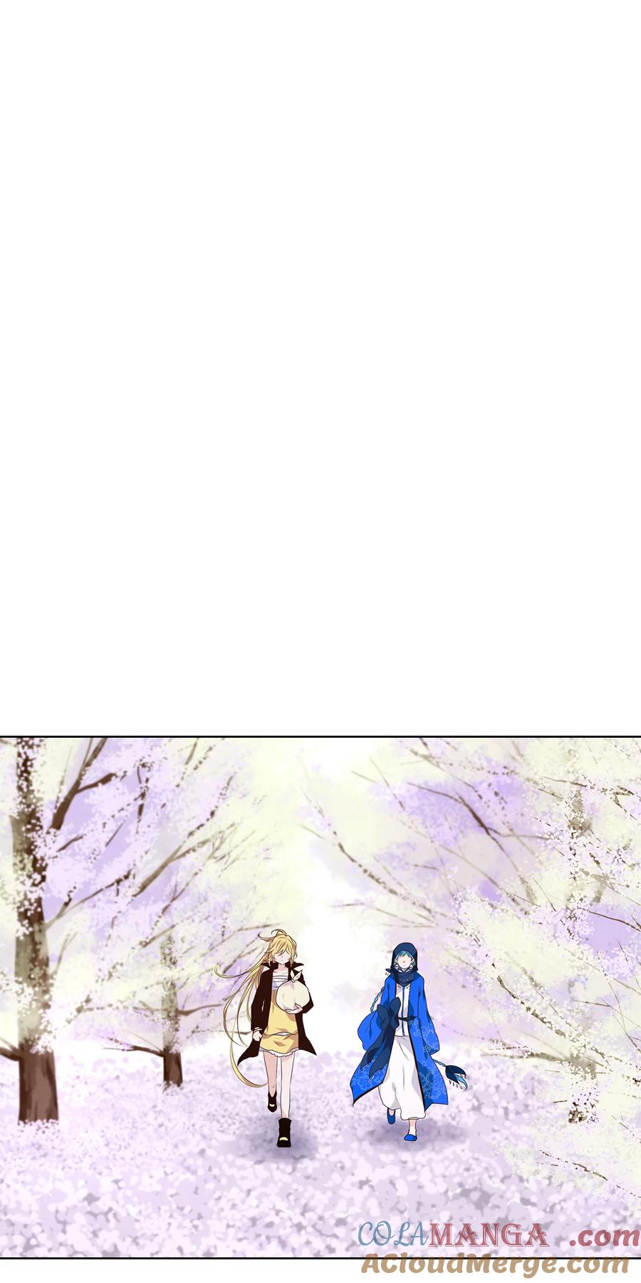 《天地海：我成为了神界的实习生》329 朱雀的摇篮（二十一） 第20页