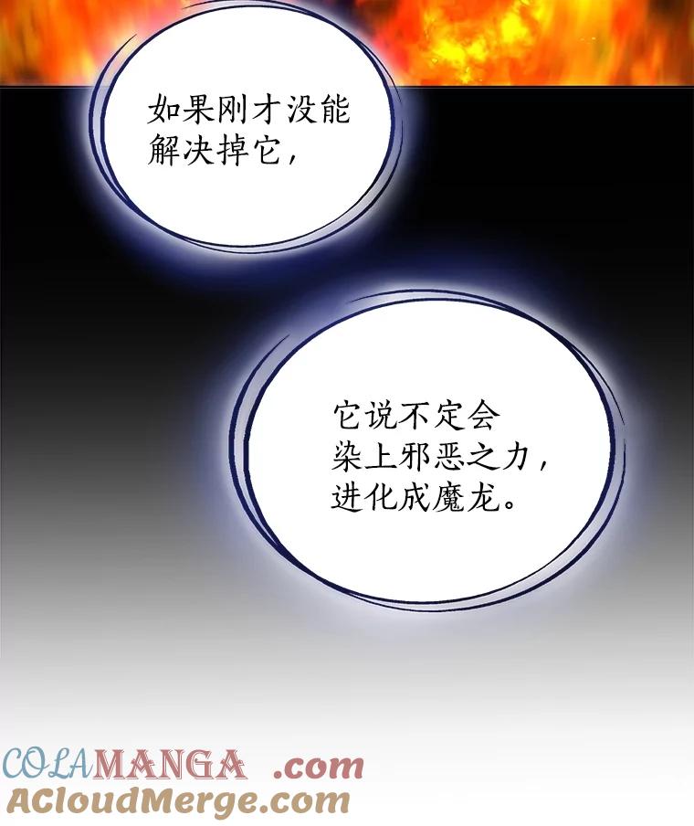 《被圣剑选择的少年》103.一起吃肉 第37页