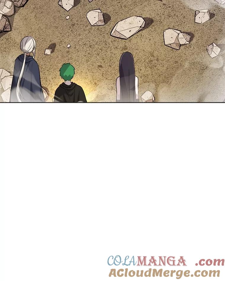 《被圣剑选择的少年》110.勇闯矿道 第61页