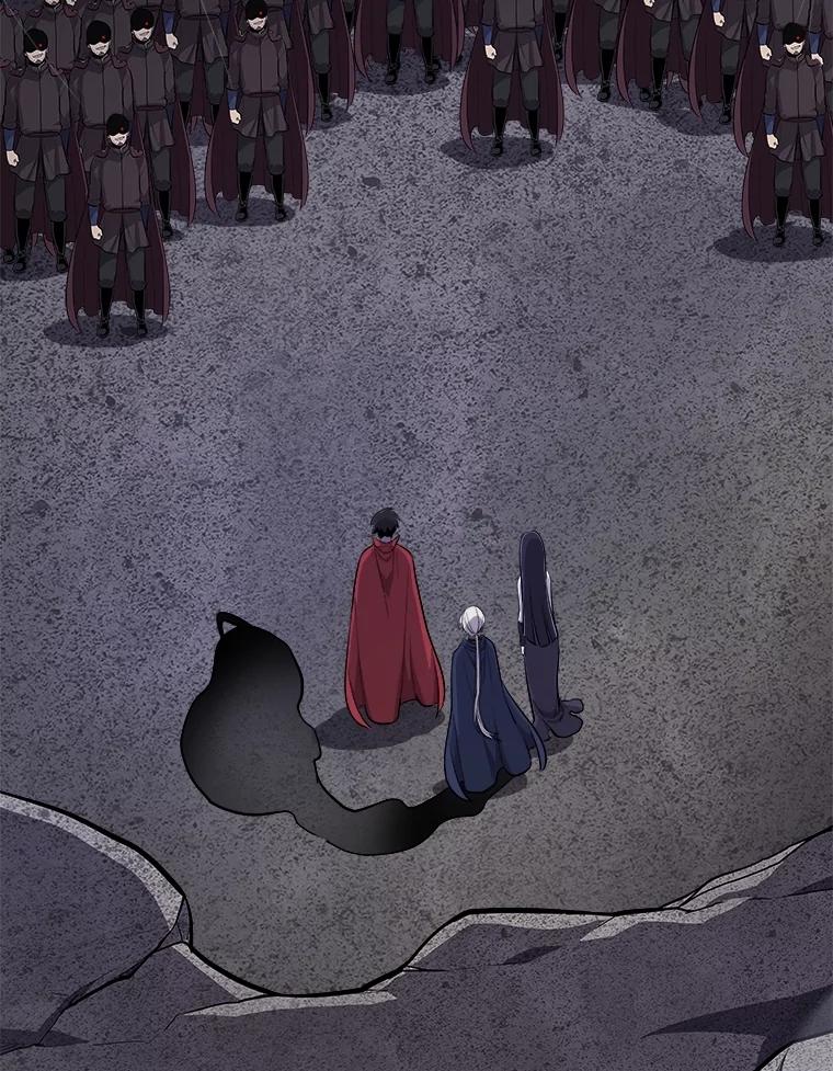 《被圣剑选择的少年》112.复制体 第124页