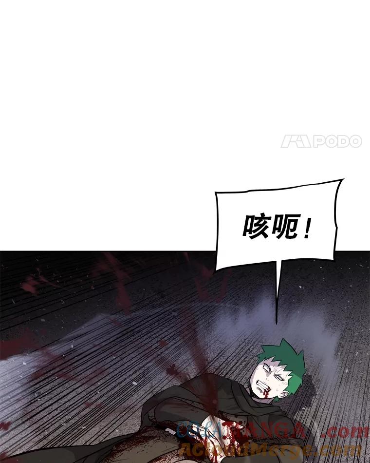《被圣剑选择的少年》112.复制体 第77页