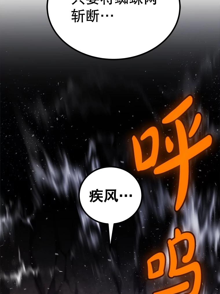 《被圣剑选择的少年》112.复制体 第52页