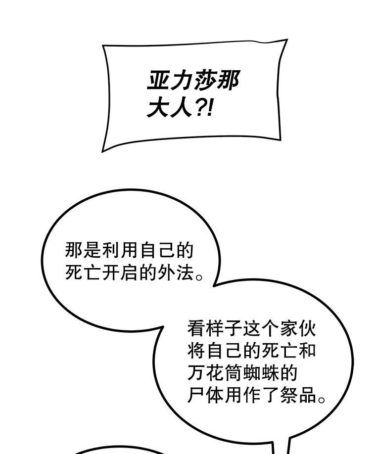 《被圣剑选择的少年》114.连环意外 第91页