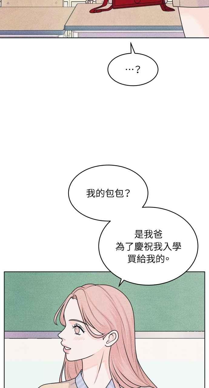 《内向男女》第73话 阴影 第17页