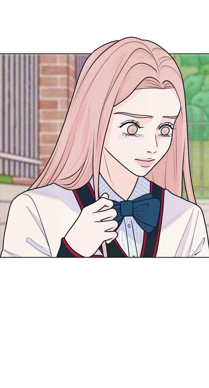 《内向男女》第73话 阴影 第23页