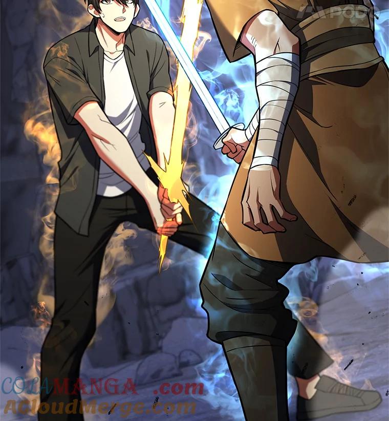 从满级开始升级 - 83.魔王会议 - 第145张图