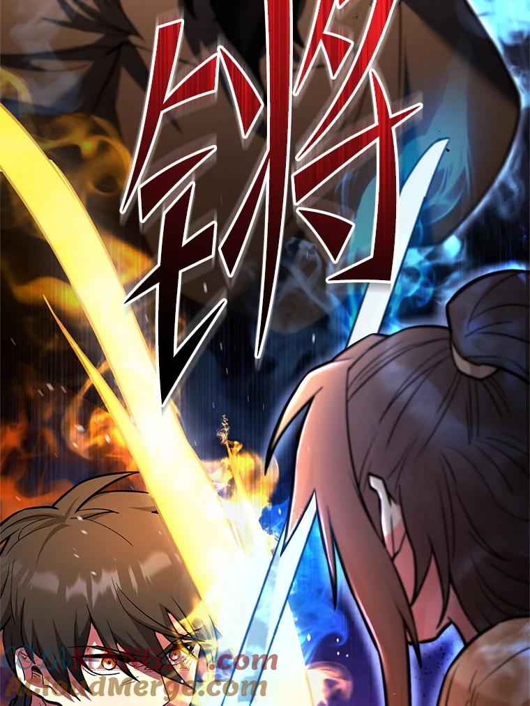 从满级开始升级 - 83.魔王会议 - 第133张图