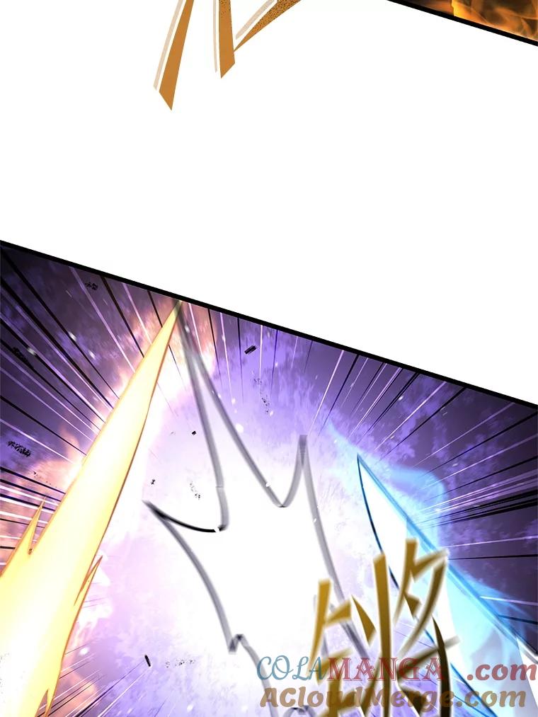 从满级开始升级 - 83.魔王会议 - 第129张图