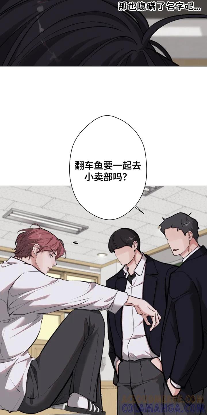 《海岛人生》第103章：【第二季】愧疚感 第3页
