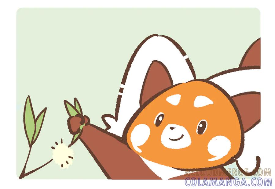 《胖达x胖达》第281话 第15页