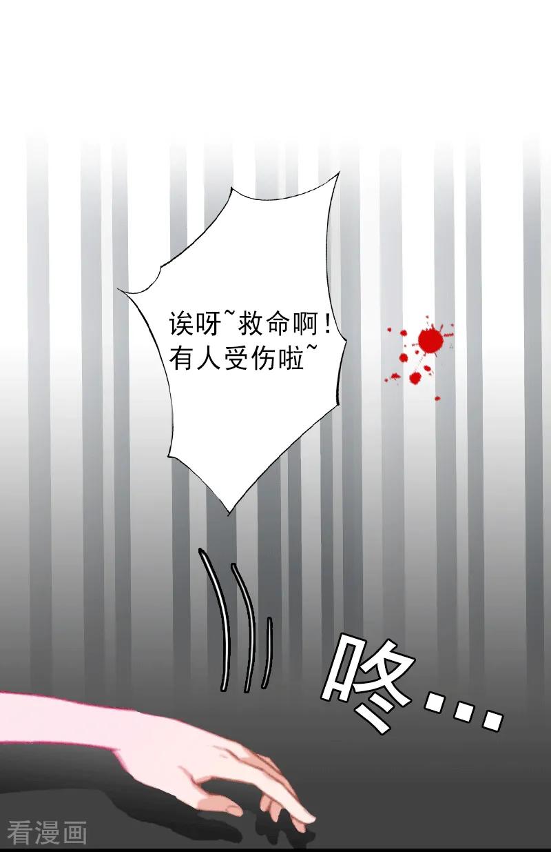 《完美替身：神秘重生》第1话 不再做你的替身 第14页