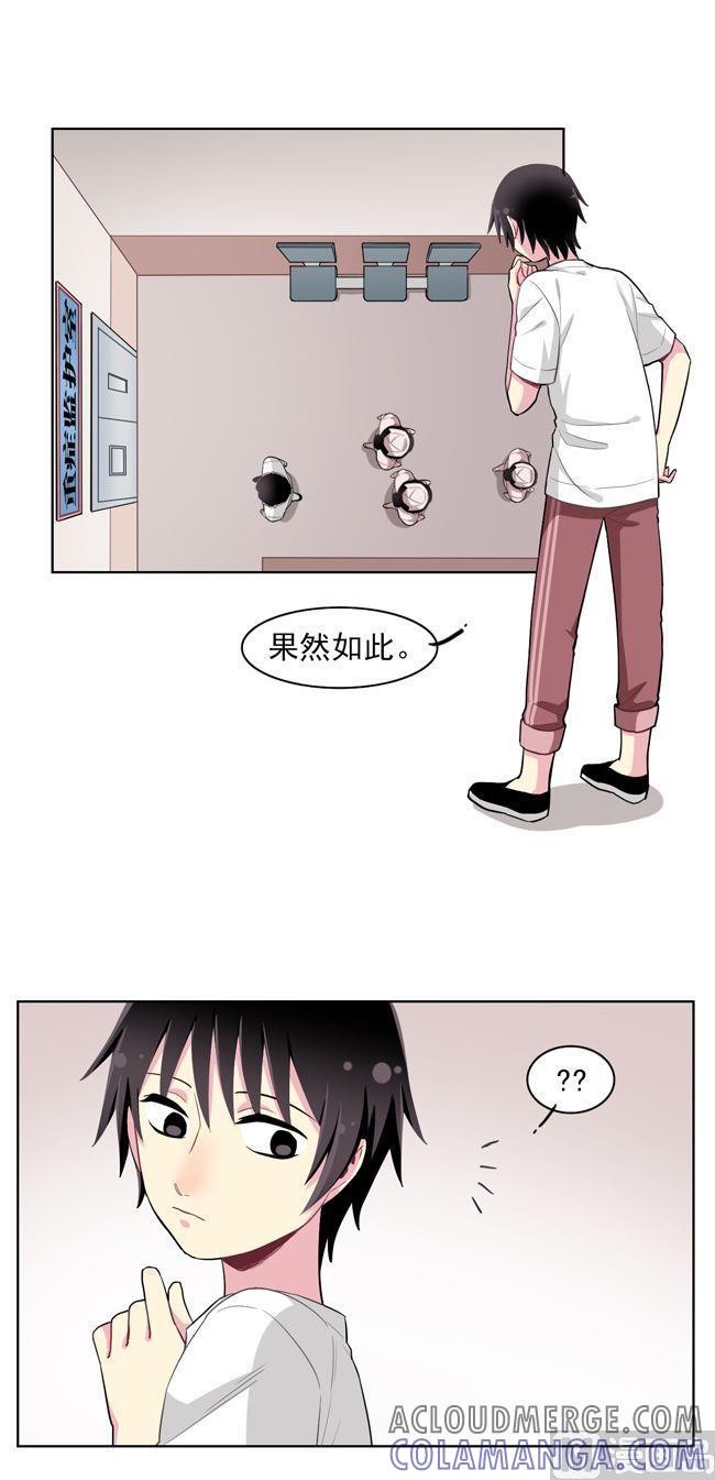 《非量产型穿越》第74话 第7页