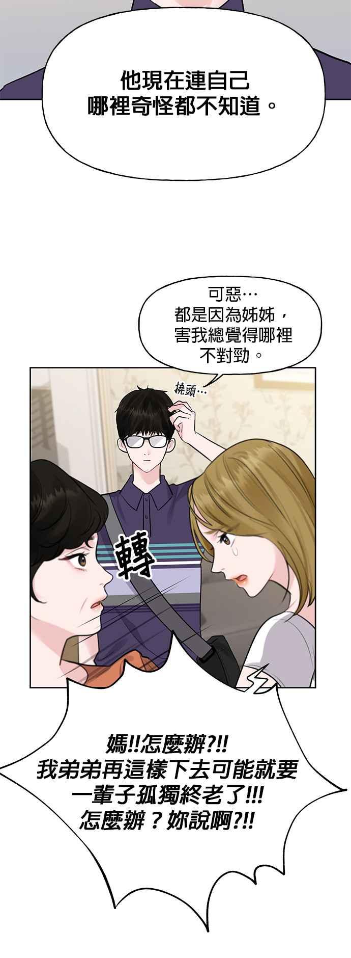 《他不是我的理想型》第1话 第24页
