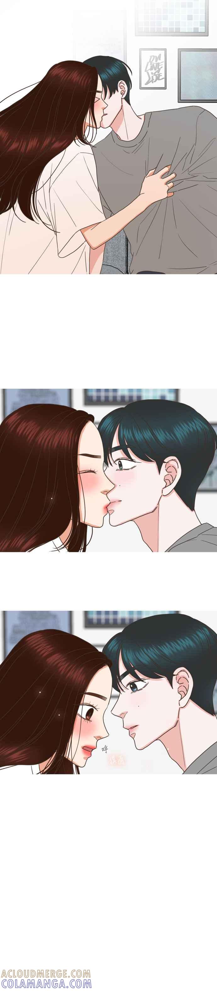 《好喜欢你怎么办？》第83话 第11页