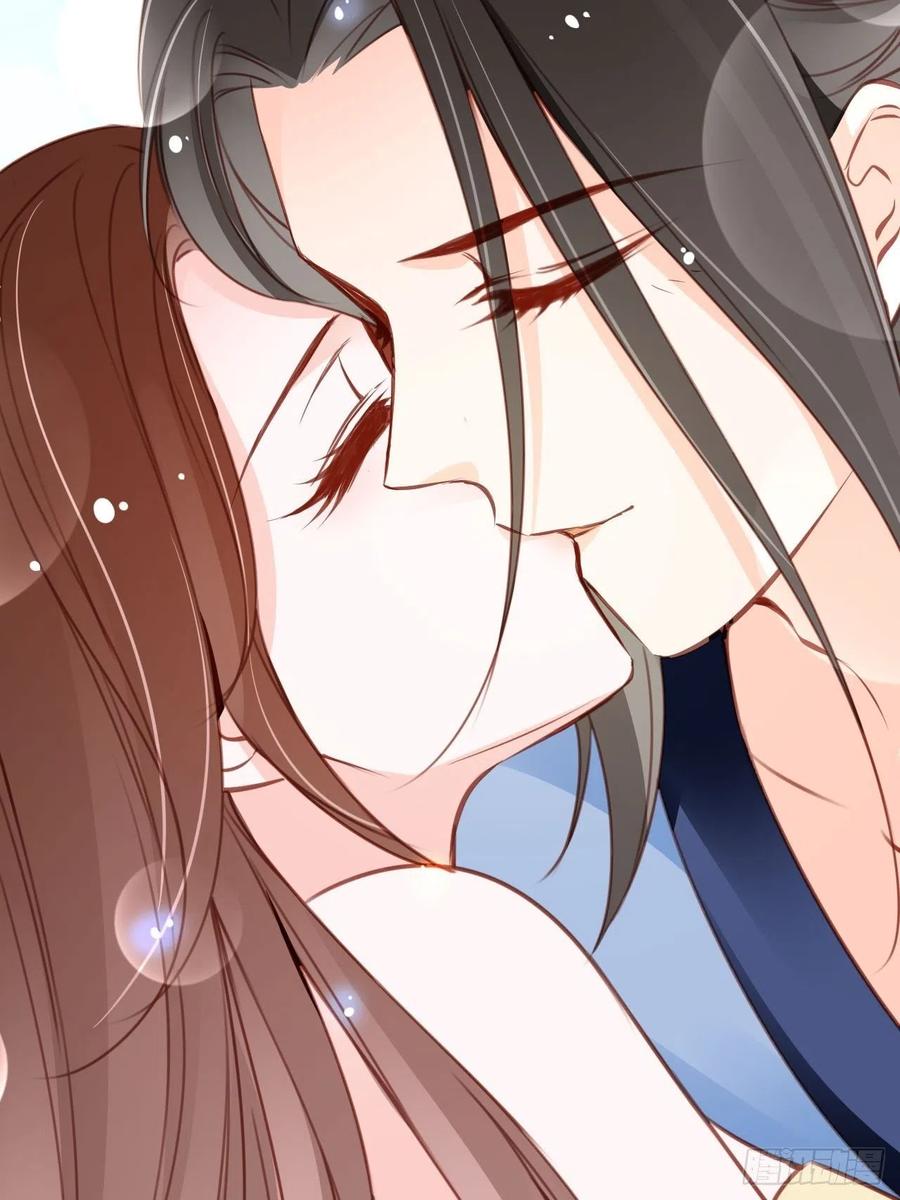 《她成了病娇君王的白月光》111 心动值爆表 第26页