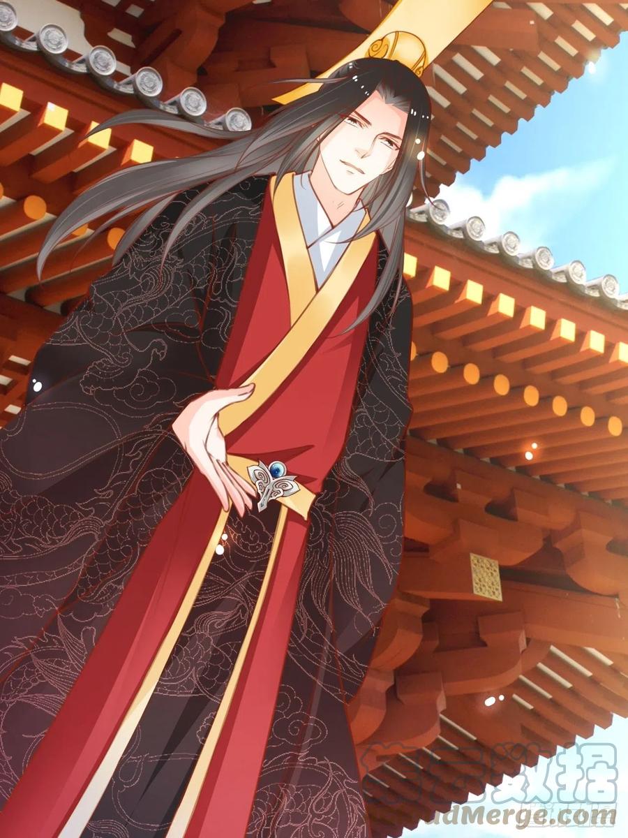 《她成了病娇君王的白月光》114 大结局 第46页