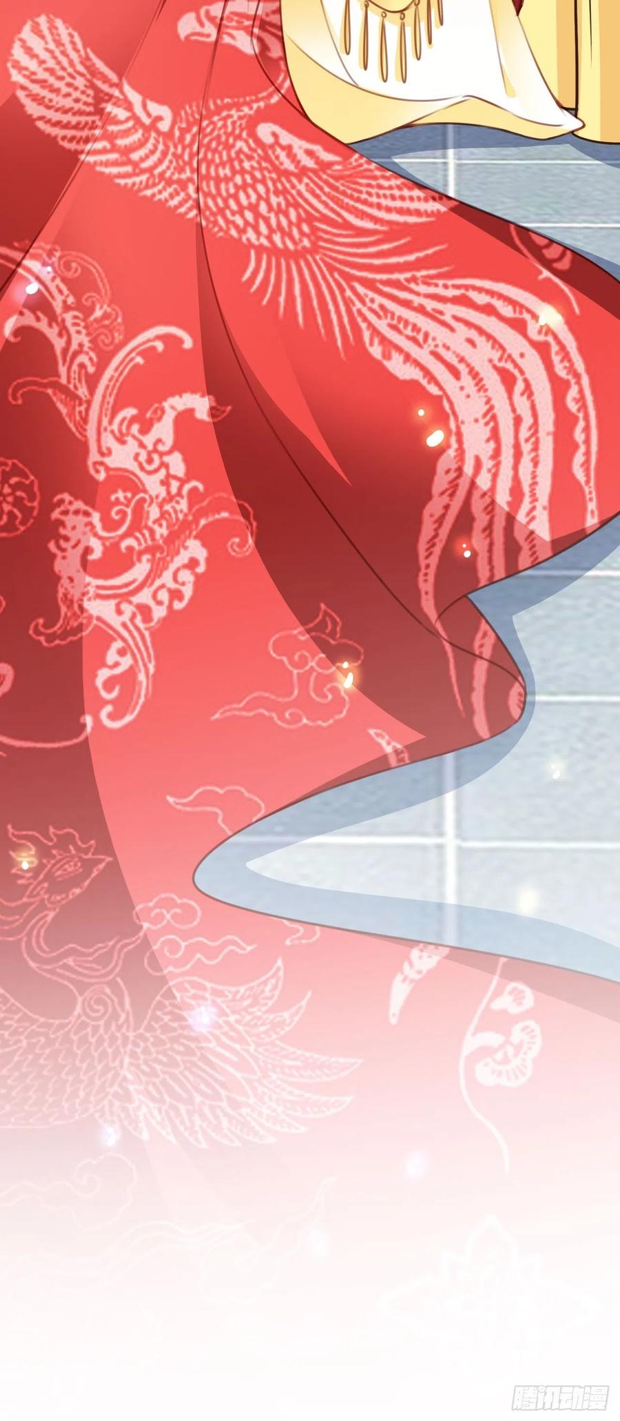 《她成了病娇君王的白月光》114 大结局 第36页