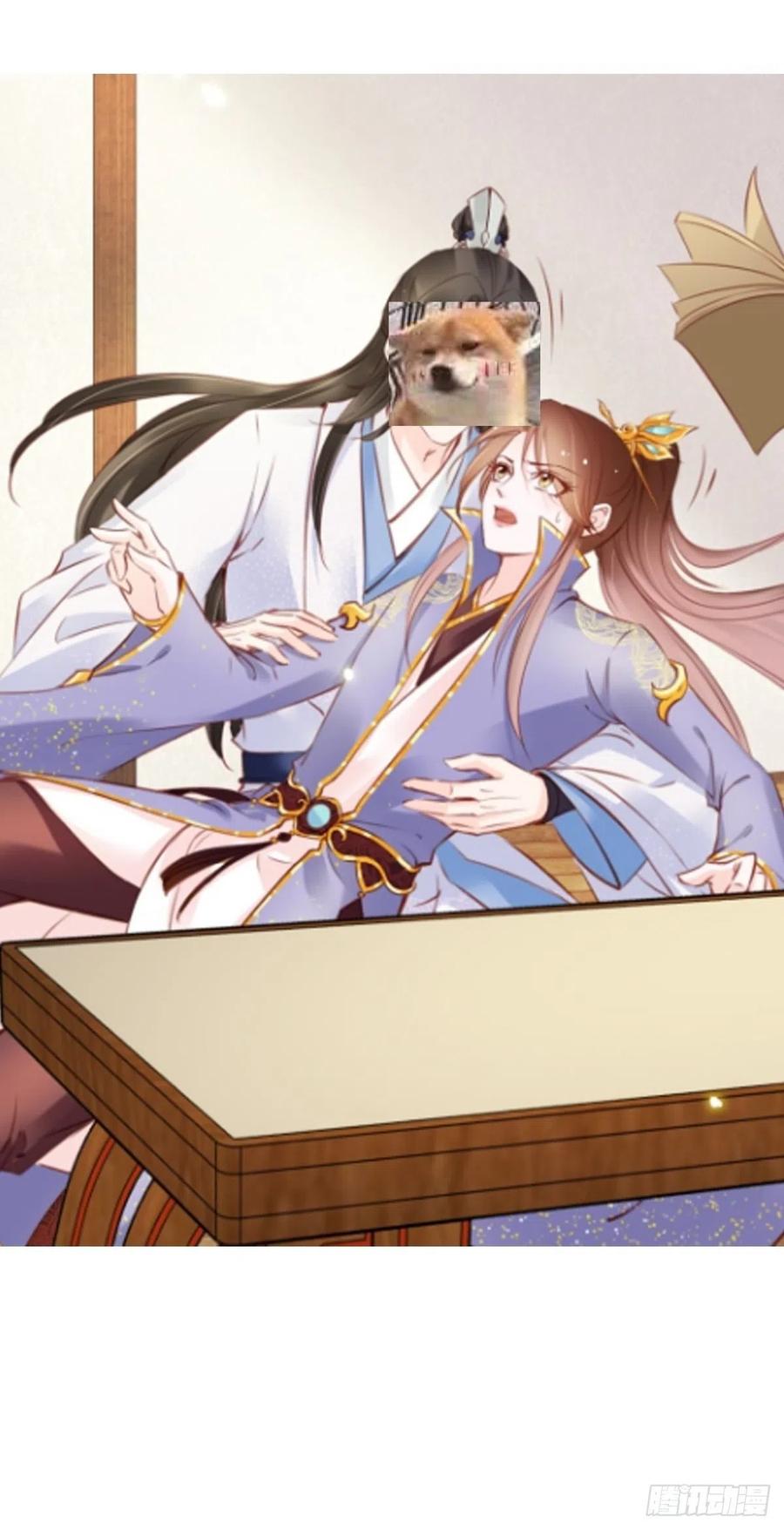 《她成了病娇君王的白月光》015 押去青楼开荤 第49页