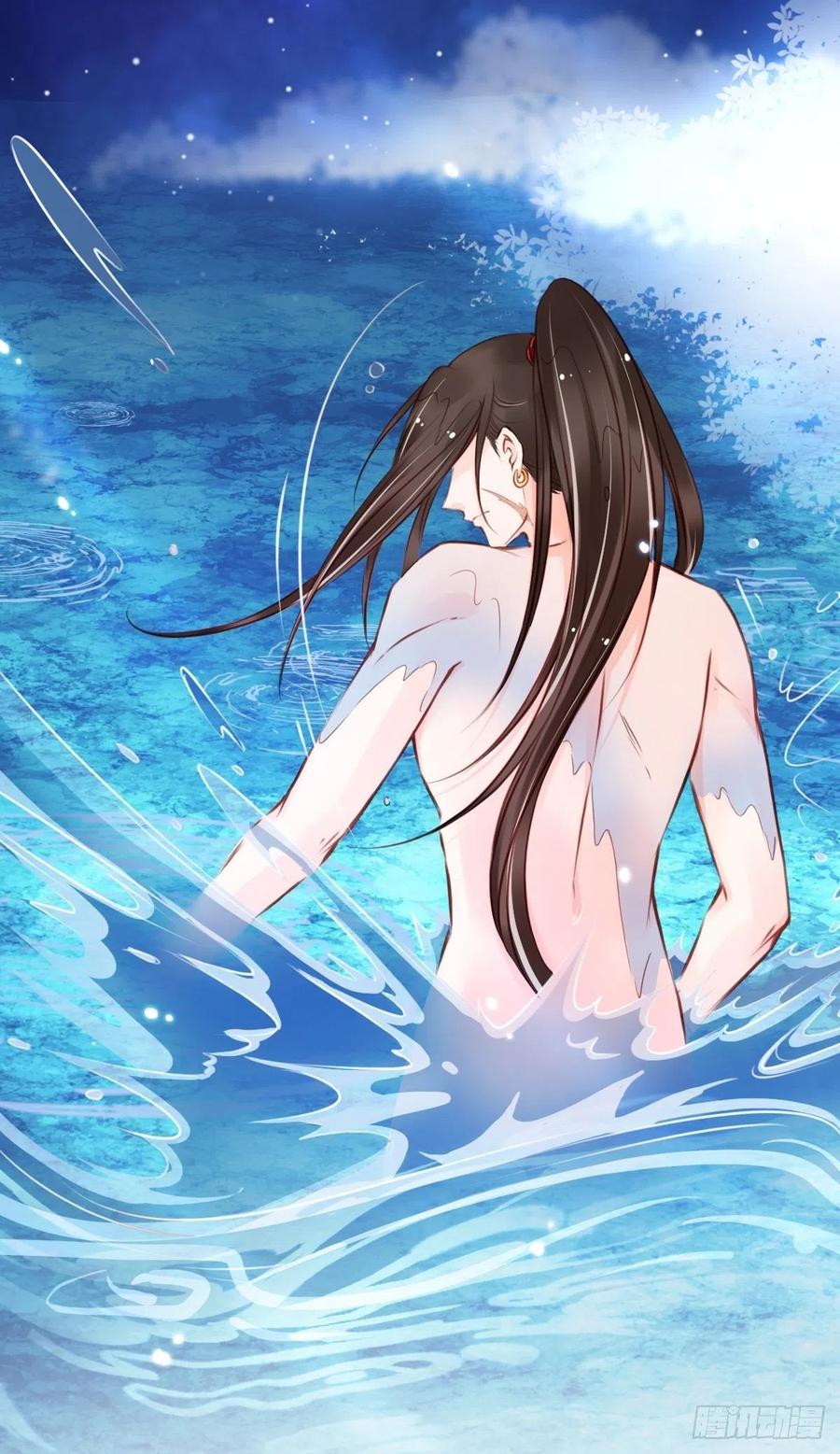 《她成了病娇君王的白月光》022 操好人设就是干 第47页