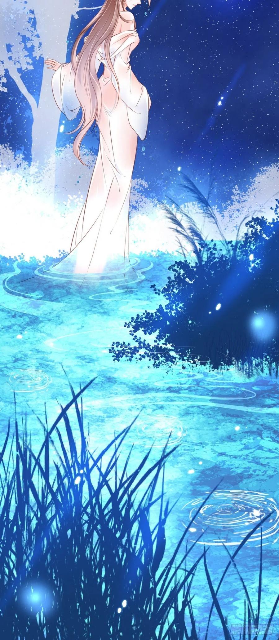 《她成了病娇君王的白月光》024 竟然是个女人 第13页