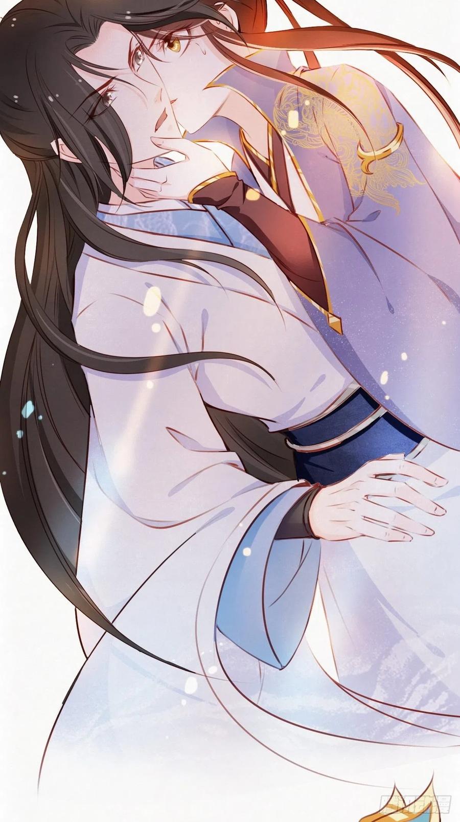《她成了病娇君王的白月光》001 坑爹的贱系统 第83页