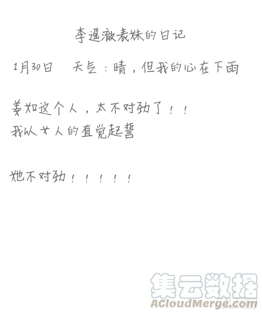 《她成了病娇君王的白月光》034 男主怎么怪怪的 第26页
