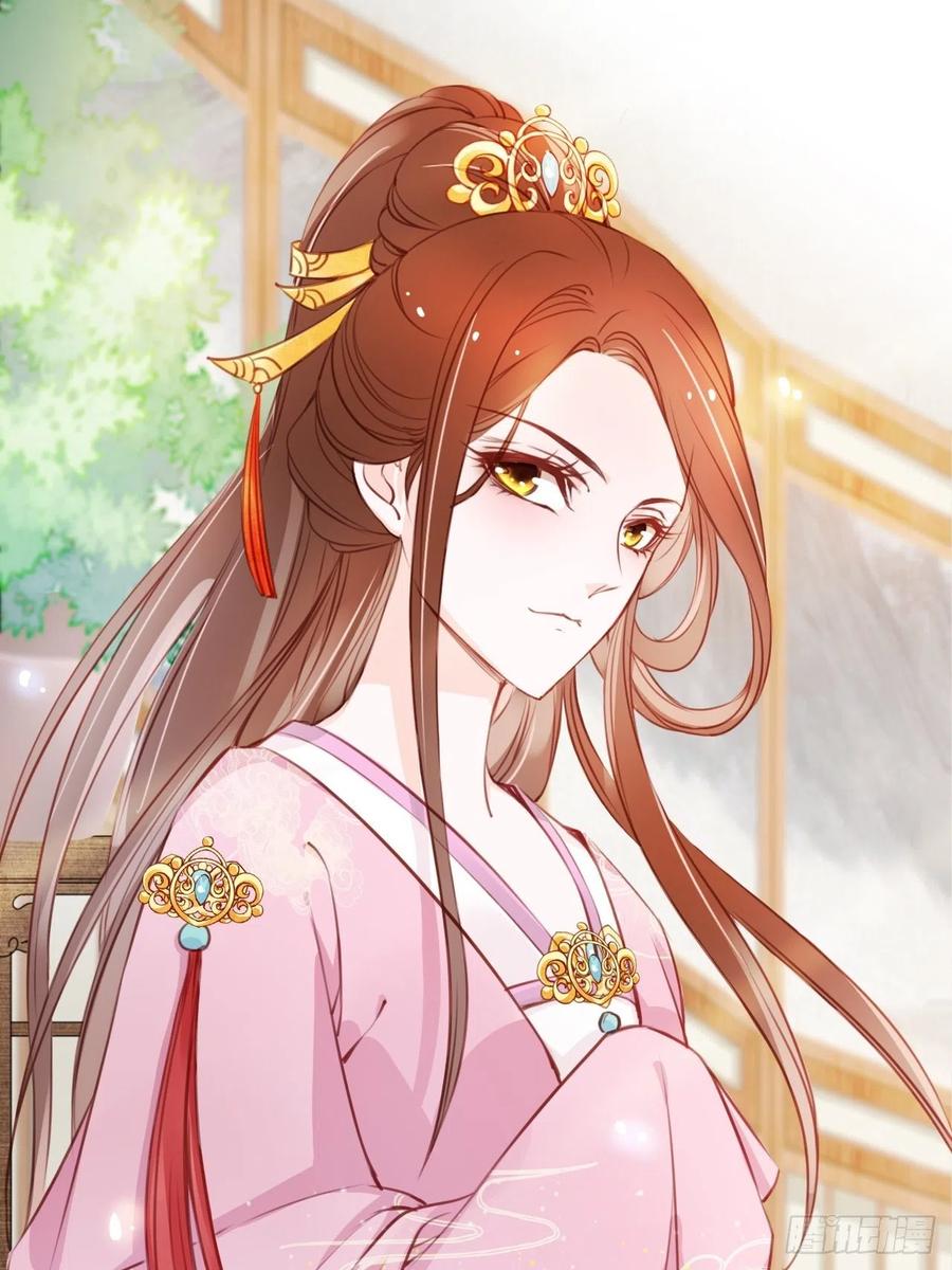 《她成了病娇君王的白月光》045 姜如女装惊为天人 第26页