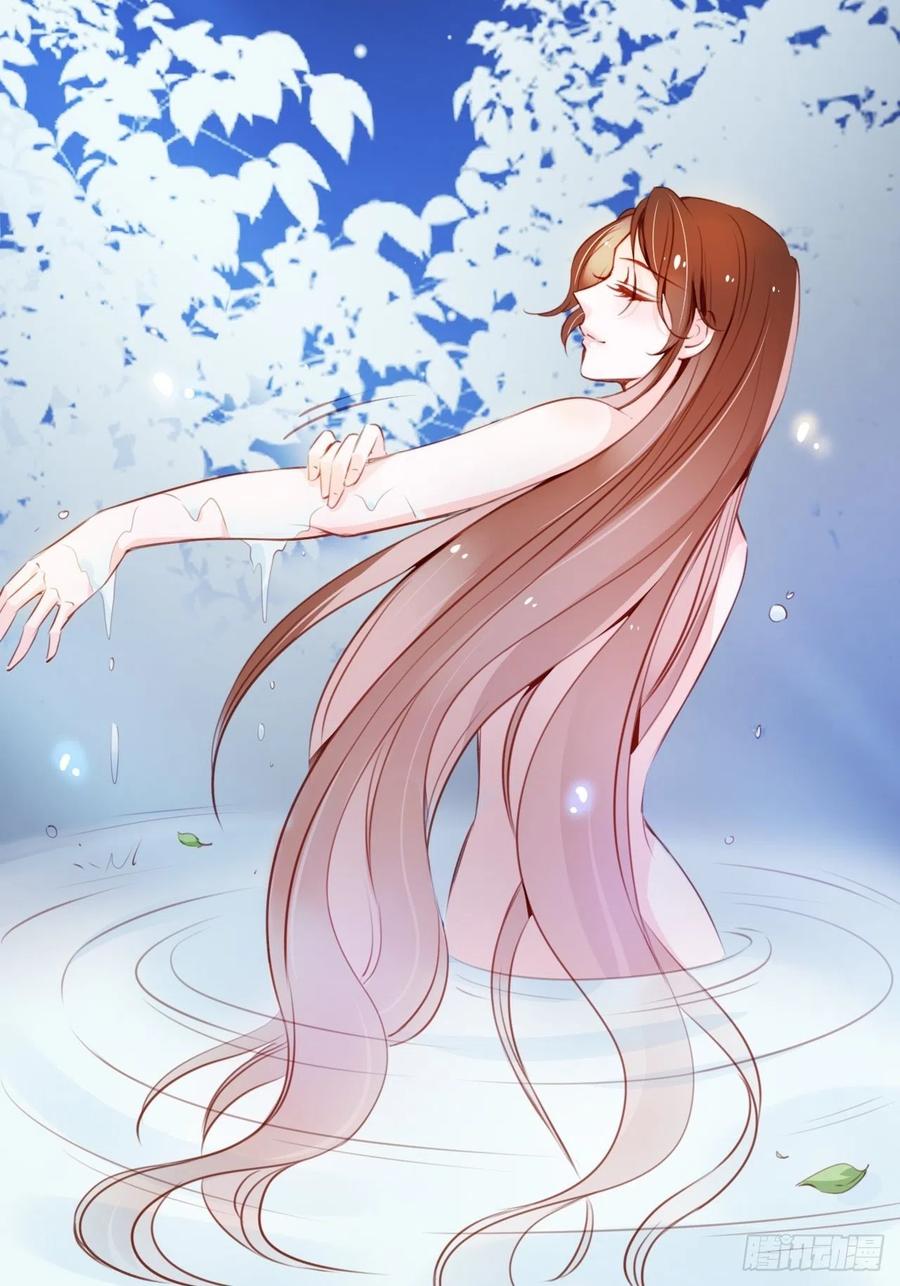 《她成了病娇君王的白月光》055 姜如被完虐 第36页