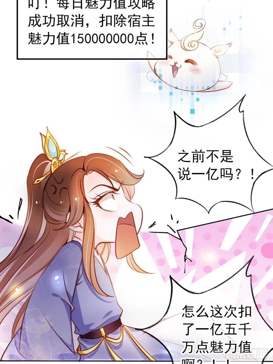 《她成了病娇君王的白月光》059 遇到男主未来皇后 第27页