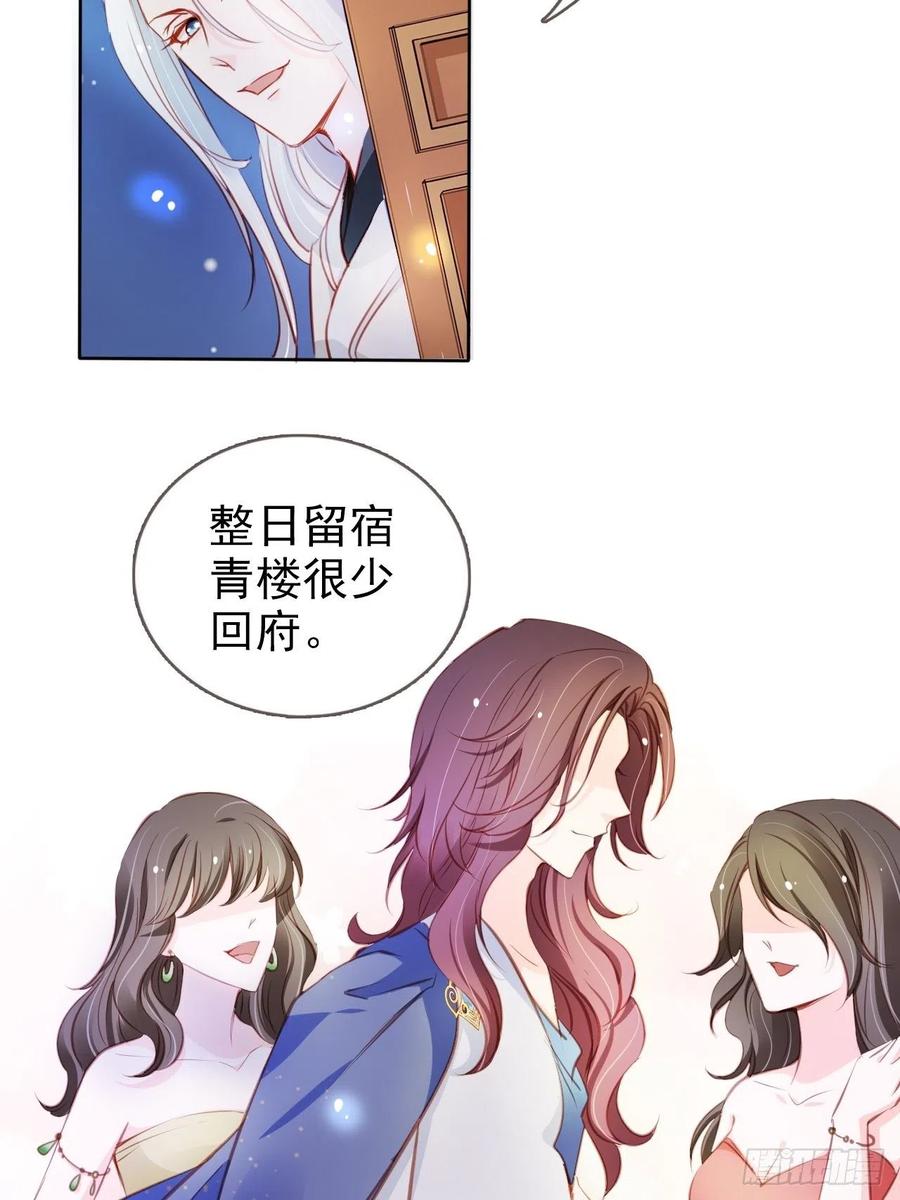 《她成了病娇君王的白月光》074 让姜如使美人计 第33页
