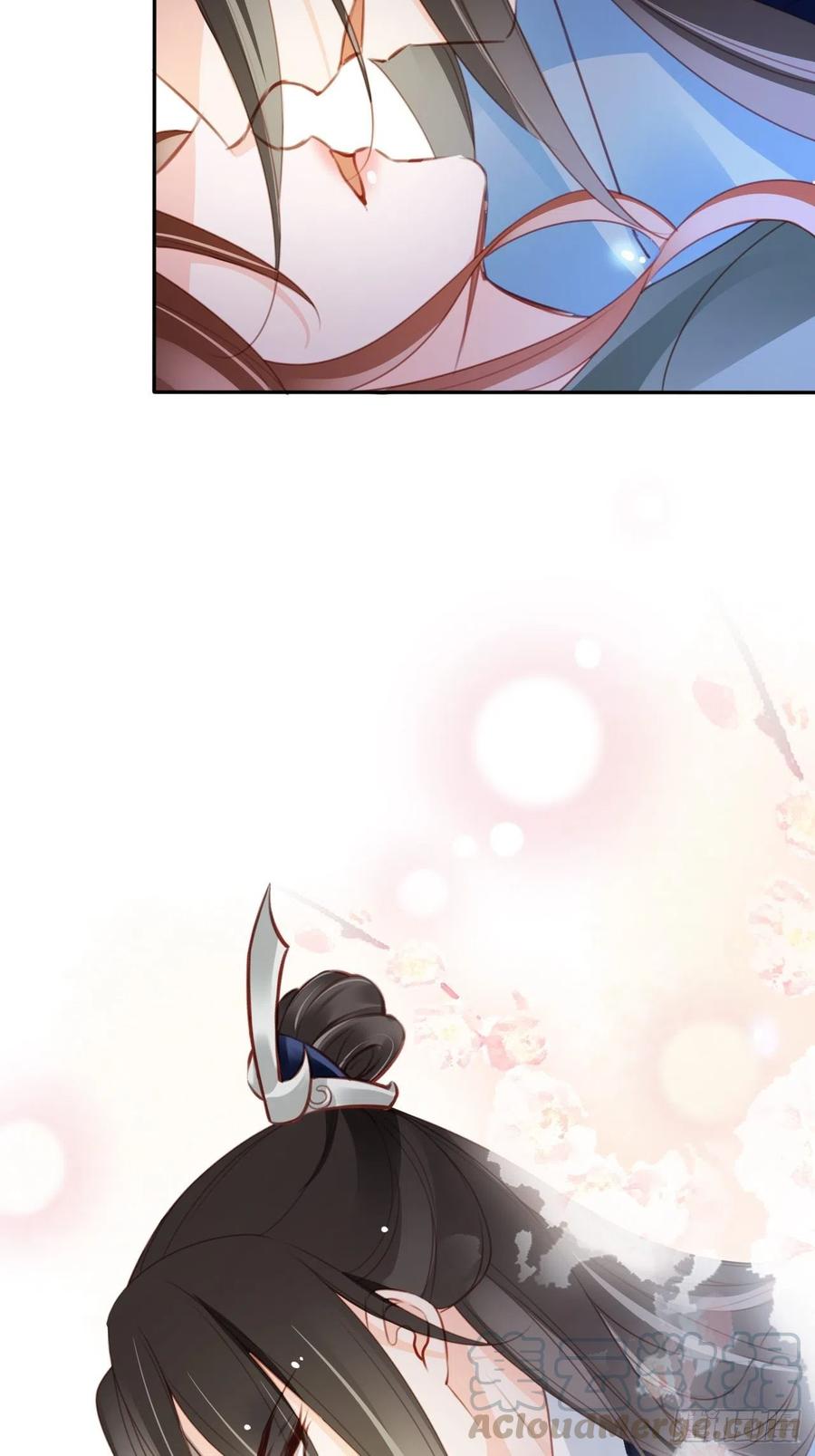 《她成了病娇君王的白月光》089 深入交流 第37页