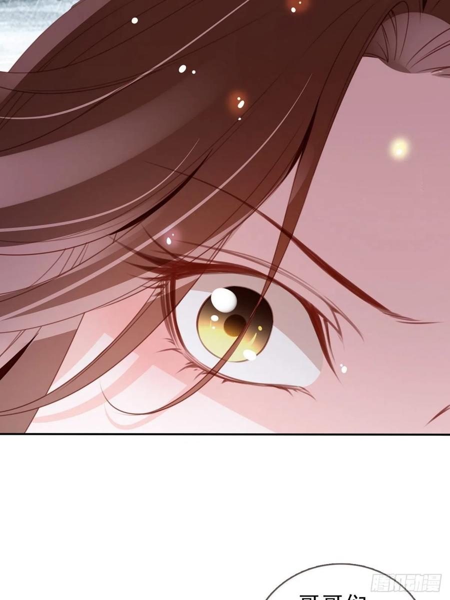 《她成了病娇君王的白月光》095 哥哥们不听劝 第27页