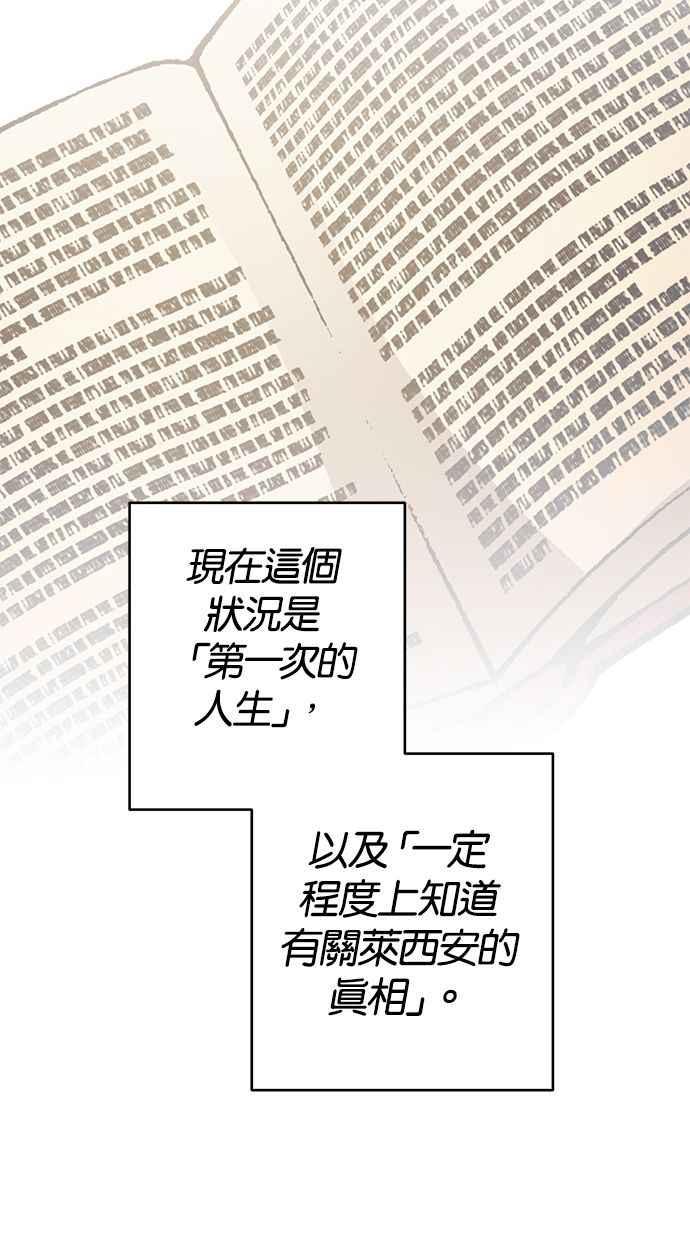 《她成为恶女的理由》第1话 第29页