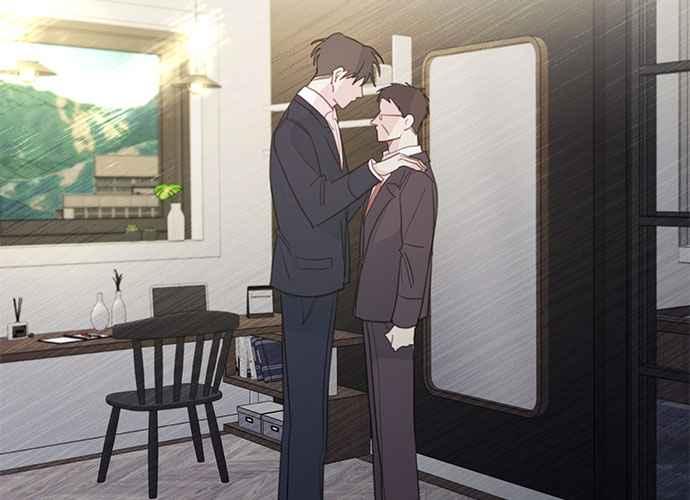《和你度过的今天》第101话 第79页