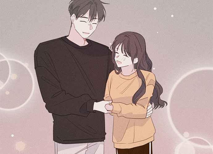 《和你度过的今天》第102话 第84页