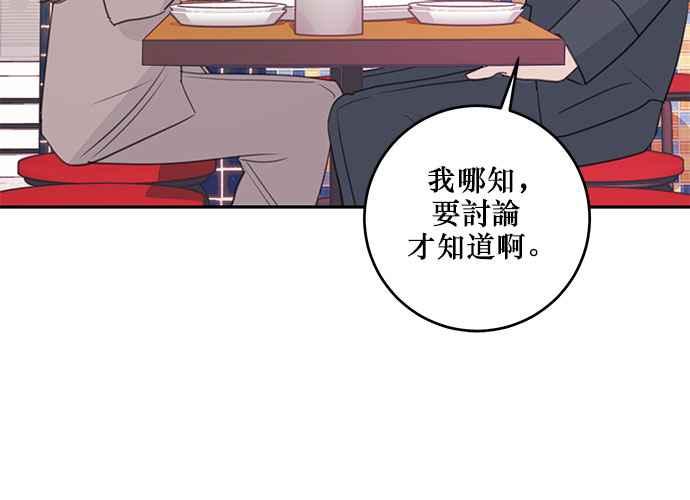 《和你度过的今天》第104话 第79页