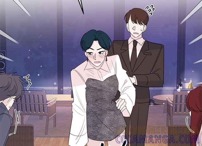 《和你度过的今天》第105话 第61页