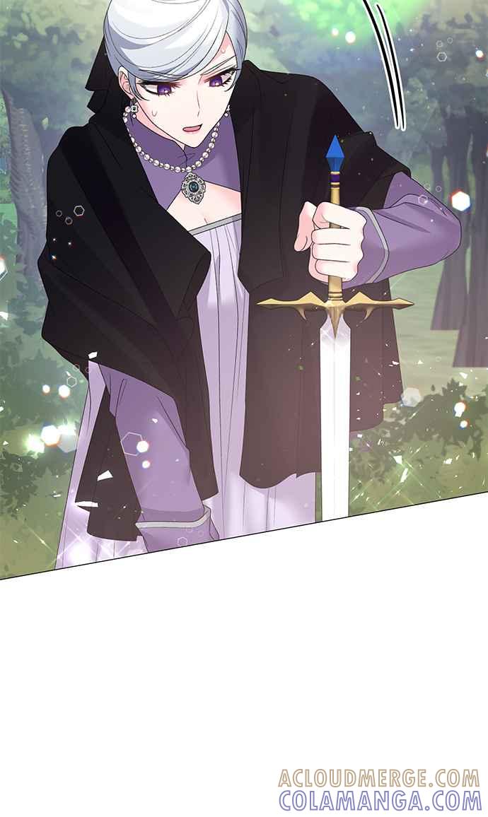 《恶女也能当上女主角》第32话 第39页