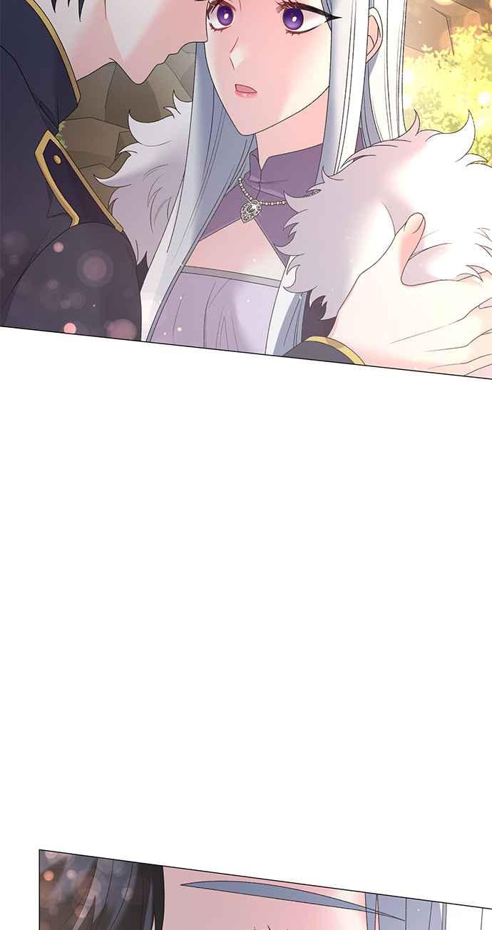 《恶女也能当上女主角》第36话 第5页