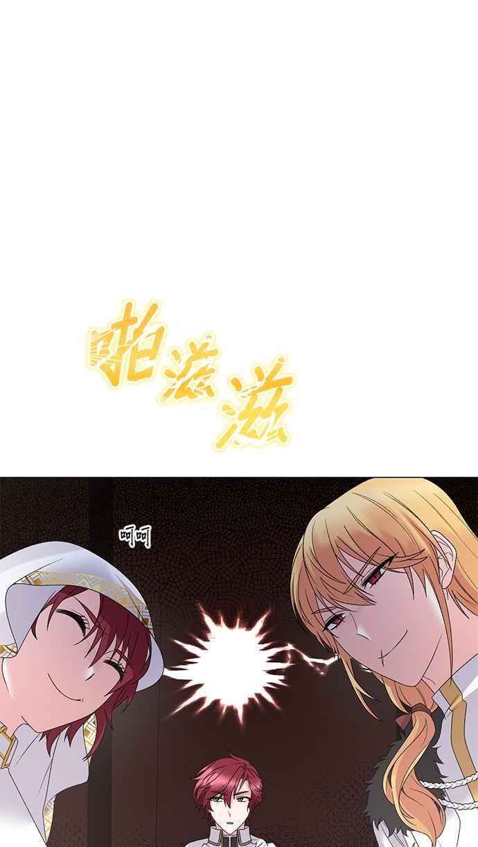 《恶女也能当上女主角》第39话 第17页