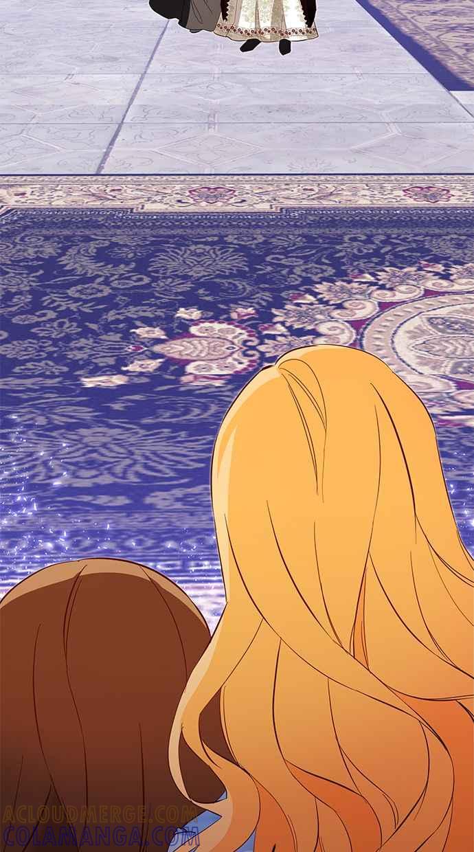 《她成为恶女的理由》第6话 第19页