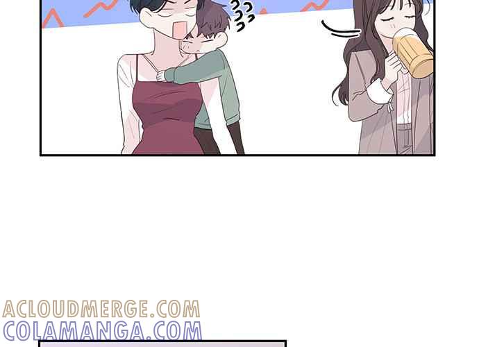 《和你度过的今天》第98话 第37页